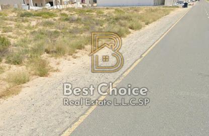 Land - Studio for sale in Hoshi 2 - Hoshi - Al Badie - Sharjah Land - Studio for sale in Hoshi 2 - Hoshi - Al Badie - Sharjah