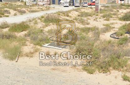 Land - Studio for sale in Hoshi 2 - Hoshi - Al Badie - Sharjah Land - Studio for sale in Hoshi 2 - Hoshi - Al Badie - Sharjah