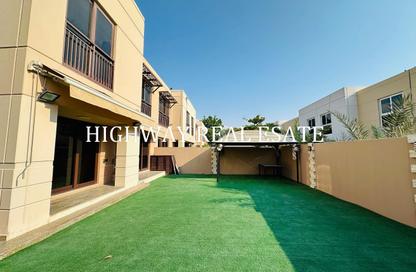Villa - 4 - 6 for rent in Al Jouri - Al Zahia - Muwaileh Commercial - Sharjah Villa - 4 - 6 for rent in Al Jouri - Al Zahia - Muwaileh Commercial - Sharjah
