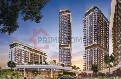 Apartment - 2 Bedrooms - 3 Bathrooms for sale in Mirdad - Motor City - Dubai