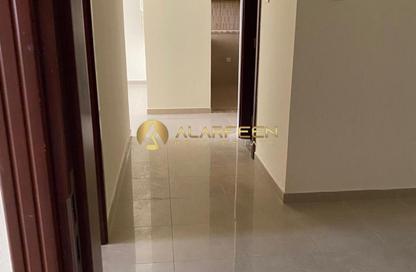 Apartment - Studio - 1 Bathroom for rent in Pantheon Boulevard - District 13 - Jumeirah Village Circle - Dubai