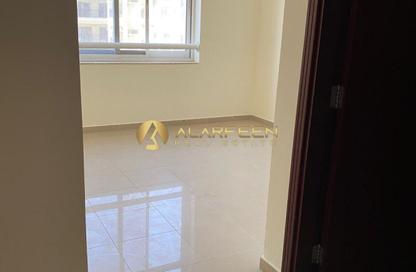 Apartment - Studio - 1 Bathroom for rent in Pantheon Boulevard - District 13 - Jumeirah Village Circle - Dubai