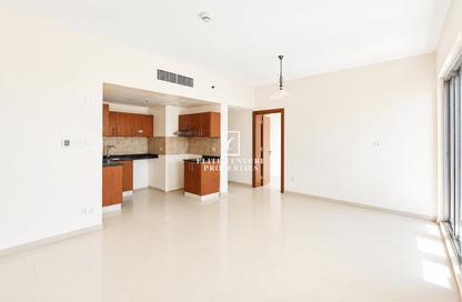 Apartment - 2 - 3 for rent in Lago Vista A - Lago Vista - Dubai Production City (IMPZ) - Dubai