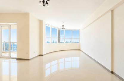 Apartment - 2 - 3 for rent in Lago Vista A - Lago Vista - Dubai Production City (IMPZ) - Dubai