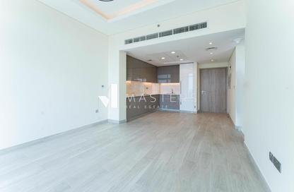Apartment - 1 Bedroom - 1 Bathroom for rent in Farhad Azizi Residence - Dubai Healthcare City 2 - Al Jaddaf - Dubai