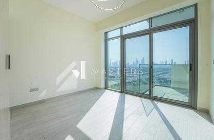 Apartment - 1 Bedroom - 1 Bathroom for rent in Farhad Azizi Residence - Dubai Healthcare City 2 - Al Jaddaf - Dubai