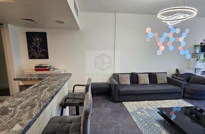 Apartment - 1 Bedroom - 1 Bathroom for rent in Skycourts Towers - Dubai Land Residence Complex - Dubai Apartment - 1 Bedroom - 1 Bathroom for rent in Skycourts Towers - Dubai Land Residence Complex - Dubai