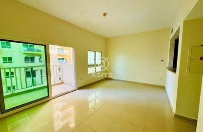 Apartment - 2 - 2 for sale in Centrium Tower 4 - Centrium Towers - Dubai Production City (IMPZ) - Dubai