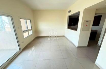 Apartment - 2 - 2 for sale in Centrium Tower 4 - Centrium Towers - Dubai Production City (IMPZ) - Dubai