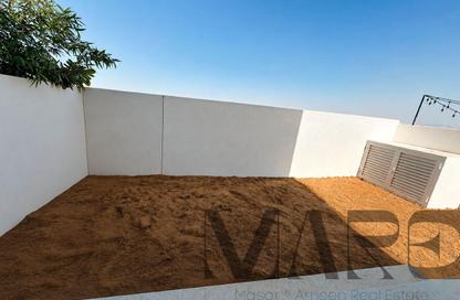 Townhouse - 3 Bedrooms - 5 Bathrooms for sale in Trixis - Damac Hills 2 - Dubai