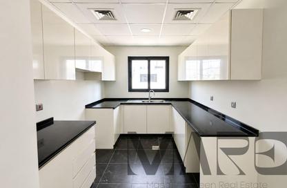 Townhouse - 3 Bedrooms - 5 Bathrooms for sale in Trixis - Damac Hills 2 - Dubai