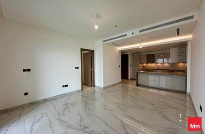 Apartment - 1 Bedroom - 2 Bathrooms for sale in Crest Grande - Sobha Hartland - Mohammed Bin Rashid City - Dubai