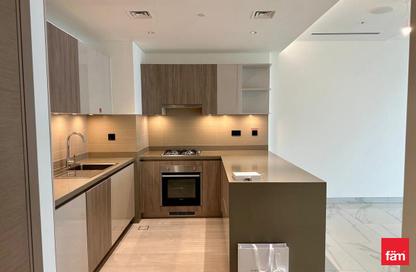 Apartment - 1 Bedroom - 2 Bathrooms for sale in Crest Grande - Sobha Hartland - Mohammed Bin Rashid City - Dubai