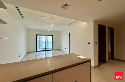 Apartment - 1 Bedroom - 2 Bathrooms for sale in Crest Grande - Sobha Hartland - Mohammed Bin Rashid City - Dubai