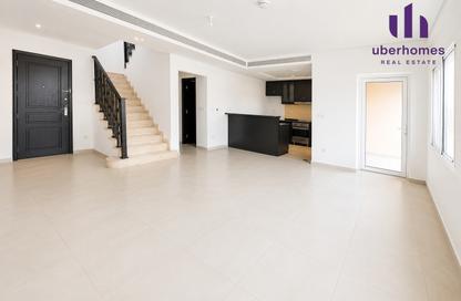 Villa - 3 Bedrooms - 4 Bathrooms for sale in Casa Dora - Serena - Dubai Villa - 3 Bedrooms - 4 Bathrooms for sale in Casa Dora - Serena - Dubai