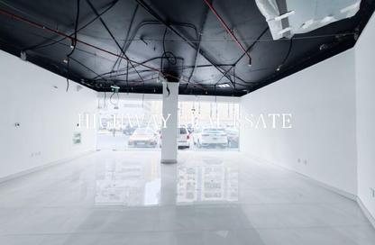 Shop - Studio - 1 Bathroom for rent in Street 20 - Al Nahda - Sharjah