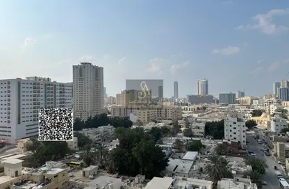 Apartment - 1 Bedroom - 2 Bathrooms for sale in Orient Tower 1 - Orient Towers - Al Bustan - Ajman