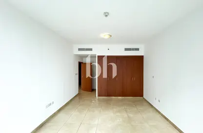 Apartment - 1 Bedroom - 2 Bathrooms for rent in MAG 218 - Dubai Marina - Dubai