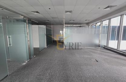 Office Space - Studio for rent in Opal Tower - Business Bay - Dubai
