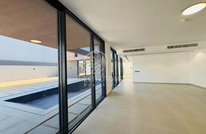 Villa - 5 - 7+ for sale in Robinia - Masaar - Tilal City - Sharjah Villa - 5 - 7+ for sale in Robinia - Masaar - Tilal City - Sharjah