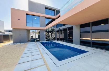 Villa - 5 - 7+ for sale in Robinia - Masaar - Tilal City - Sharjah