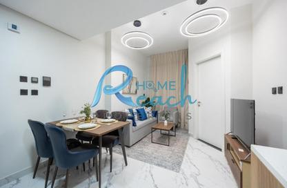 Apartment - 1 Bedroom - 1 Bathroom for rent in Al Maryah Vista - Al Maryah Island - Abu Dhabi Apartment - 1 Bedroom - 1 Bathroom for rent in Al Maryah Vista - Al Maryah Island - Abu Dhabi