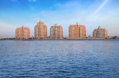 Apartment - 1 Bedroom - 1 Bathroom for sale in Royal breeze 2 - Royal Breeze - Al Hamra Village - Ras Al Khaimah