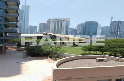 Apartment - 1 Bedroom - 1 Bathroom for rent in Azure - Dubai Marina - Dubai