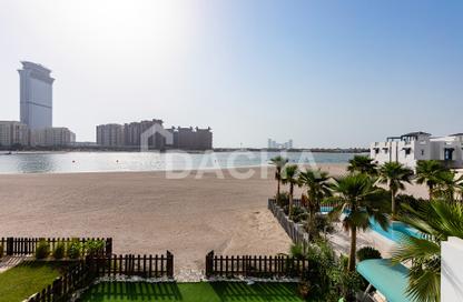 Villa - 5 Bedrooms - 5 Bathrooms for sale in Palma Residences - Palm Jumeirah - Dubai