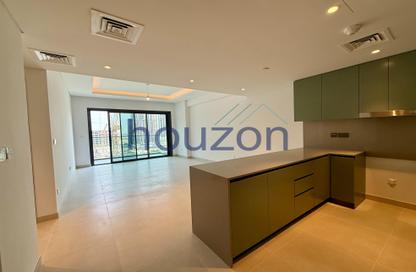 Apartment - 2 Bedrooms - 2 Bathrooms for rent in Myrtle - Central Park at City Walk - City Walk - Dubai