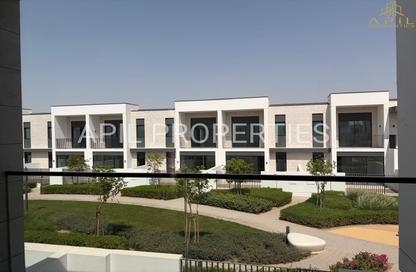 Townhouse - 3 - 3 for rent in May - Arabian Ranches 3 - Dubai