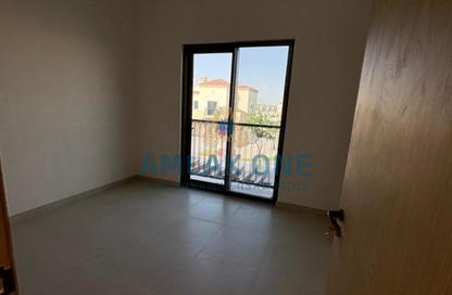 Townhouse - 3 - 3 for rent in Toledo - Zayed City (Khalifa City C) - Khalifa City - Abu Dhabi