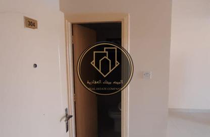 Apartment - 2 Bedrooms - 2 Bathrooms for rent in Al Naemiya Tower 1 - Al Naemiya Towers - Al Nuaimiya - Ajman Apartment - 2 Bedrooms - 2 Bathrooms for rent in Al Naemiya Tower 1 - Al Naemiya Towers - Al Nuaimiya - Ajman
