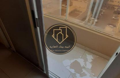 Apartment - 2 Bedrooms - 2 Bathrooms for rent in Al Naemiya Tower 1 - Al Naemiya Towers - Al Nuaimiya - Ajman Apartment - 2 Bedrooms - 2 Bathrooms for rent in Al Naemiya Tower 1 - Al Naemiya Towers - Al Nuaimiya - Ajman