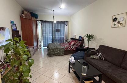 Apartment - Studio - 1 Bathroom for sale in The Crescent Tower C - The Crescent - Dubai Production City (IMPZ) - Dubai