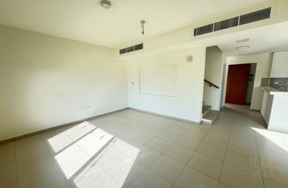 Townhouse - 3 - 4 for rent in Reem Townhouses - Town Square - Dubai