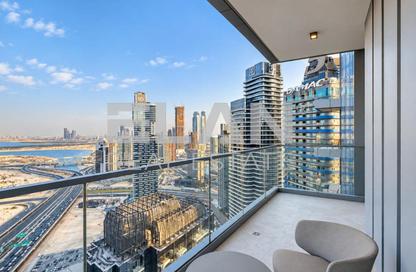 Apartment - 1 - 2 for rent in Vida Dubai Mall Tower 1 - Vida Residences Dubai Mall - Downtown Dubai - Dubai