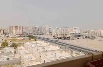 شقة - 2 غرف نوم - 2 حمامات للايجار في 1 الحميدية - الحميدية - عجمان شقة - 2 غرف نوم - 2 حمامات للايجار في 1 الحميدية - الحميدية - عجمان