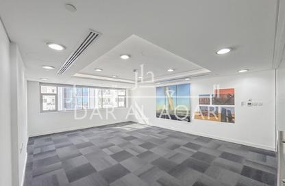 Office Space - Studio - 1 Bathroom for rent in Executive Tower D (Aspect Tower) - Executive Towers - Business Bay - Dubai