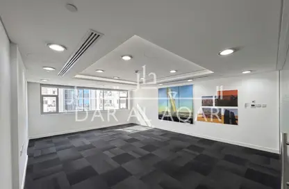 Office Space - Studio - 1 Bathroom for rent in Executive Tower D (Aspect Tower) - Executive Towers - Business Bay - Dubai