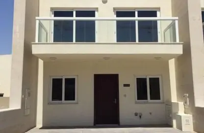 Villa - 3 Bedrooms - 4 Bathrooms for rent in Warsan Village Block D - Warsan Village - International City - Dubai