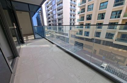 Apartment - 1 Bedroom - 2 Bathrooms for rent in Jumeirah Garden City - Al Satwa - Dubai Apartment - 1 Bedroom - 2 Bathrooms for rent in Jumeirah Garden City - Al Satwa - Dubai