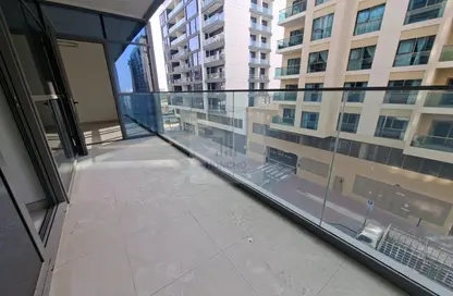 Apartment - 1 Bedroom - 2 Bathrooms for rent in Jumeirah Garden City - Al Satwa - Dubai Apartment - 1 Bedroom - 2 Bathrooms for rent in Jumeirah Garden City - Al Satwa - Dubai