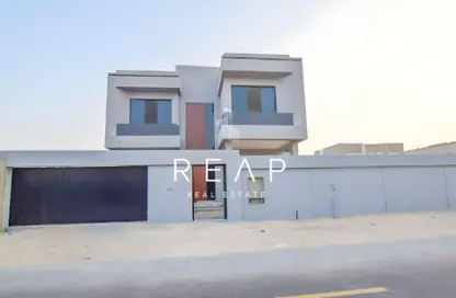 Villa - 5 Bedrooms - 6 Bathrooms for rent in Nad Al Sheba Villas - Nad Al Sheba 3 - Nad Al Sheba - Dubai