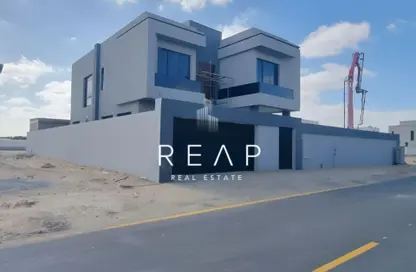 Villa - 5 Bedrooms - 6 Bathrooms for rent in Nad Al Sheba 3 - Nad Al Sheba - Dubai