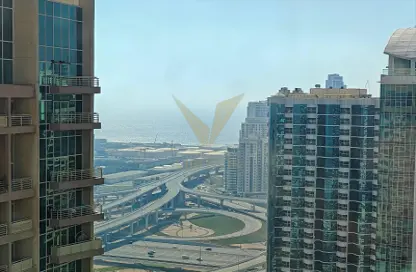شقة - غرفة نوم - 2 حمامات للبيع في برج مى دو رى - (JLT) مجمع L - أبراج بحيرات الجميرا - دبي شقة - غرفة نوم - 2 حمامات للبيع في برج مى دو رى - (JLT) مجمع L - أبراج بحيرات الجميرا - دبي
