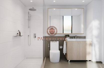 Townhouse - 4 Bedrooms - 4 Bathrooms for sale in Verona - Damac Hills 2 - Dubai