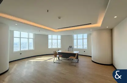 Office Space - Studio for rent in The Dome - JLT Cluster N - Jumeirah Lake Towers - Dubai