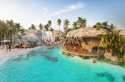 Townhouse - 4 Bedrooms - 5 Bathrooms for sale in Antigua 1 - Damac Islands 2 - Dubai Land - Dubai