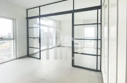 Apartment - 1 Bedroom - 1 Bathroom for rent in Socio at Dubai Hills Estate Tower 1 - Socio at Dubai Hills Estate - Dubai Hills Estate - Dubai